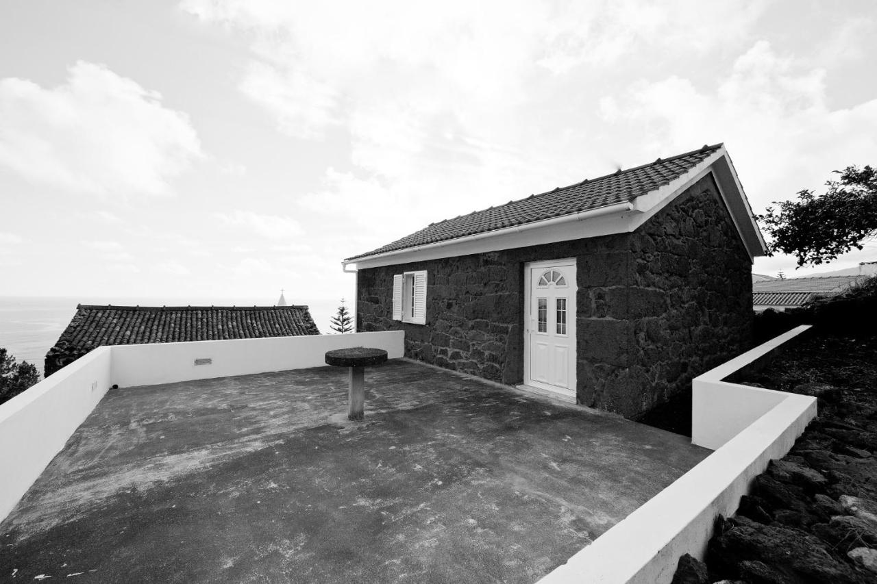 Alojamentos Pontas Negras Exterior foto