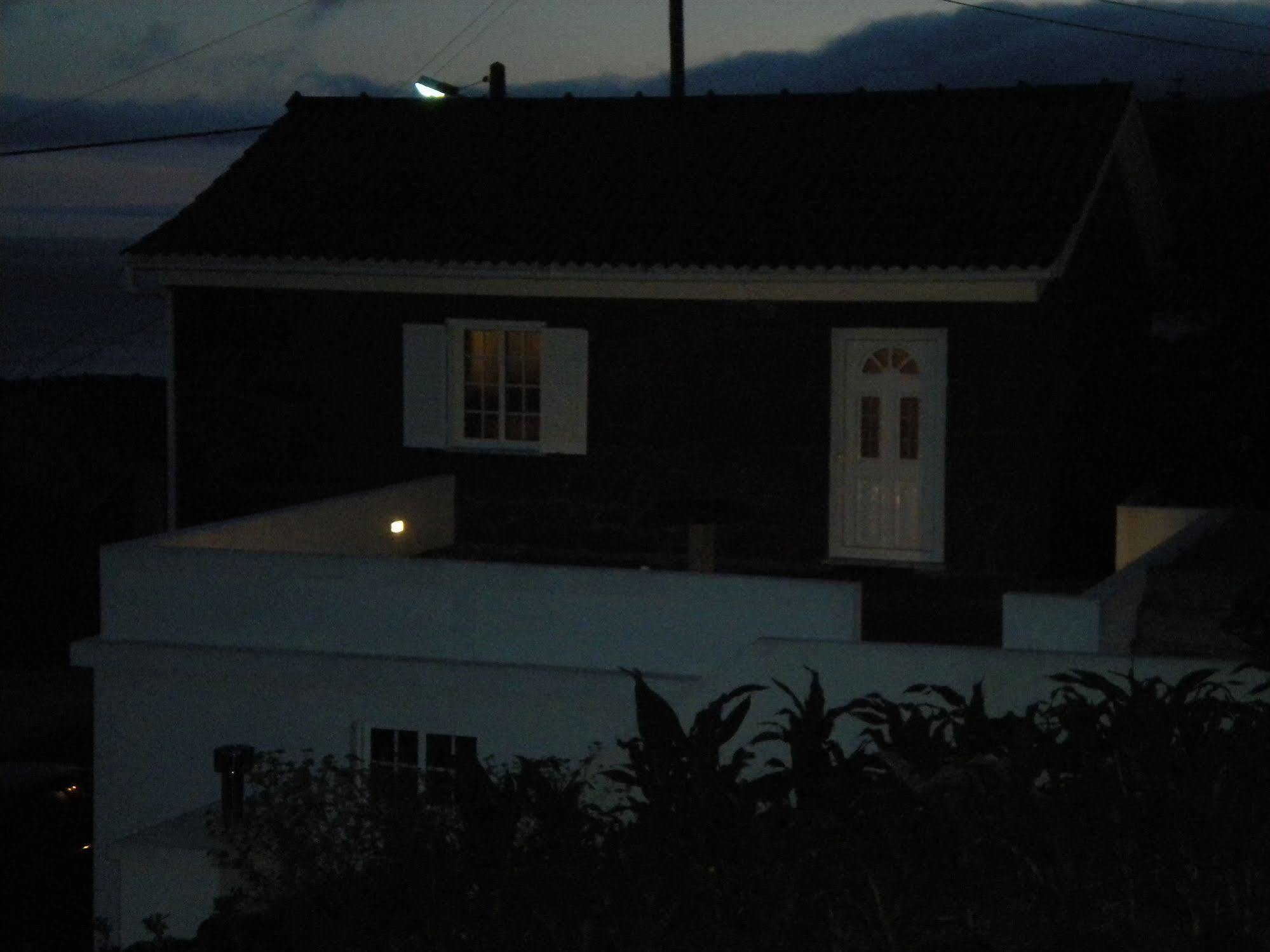 Alojamentos Pontas Negras Exterior foto