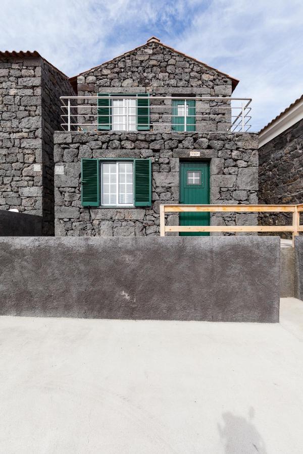 Alojamentos Pontas Negras Habitación foto
